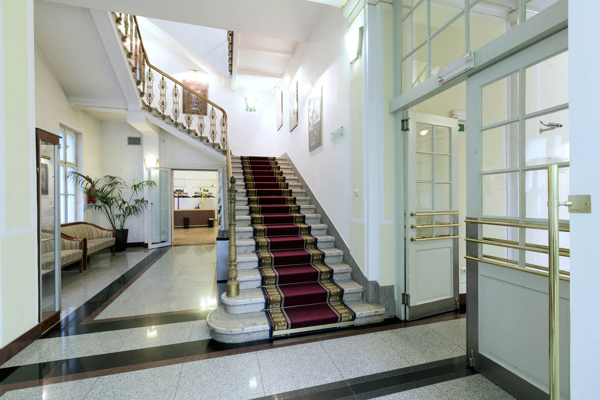 Slovenska filharmonija